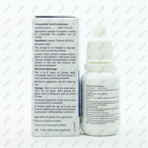 Yamoo Drops 15ml
