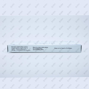 Usibon 150 Tablet 10's