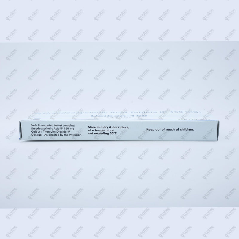 Usibon 150 Tablet 10's
