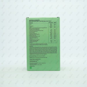 Extend Total Tablets 15s