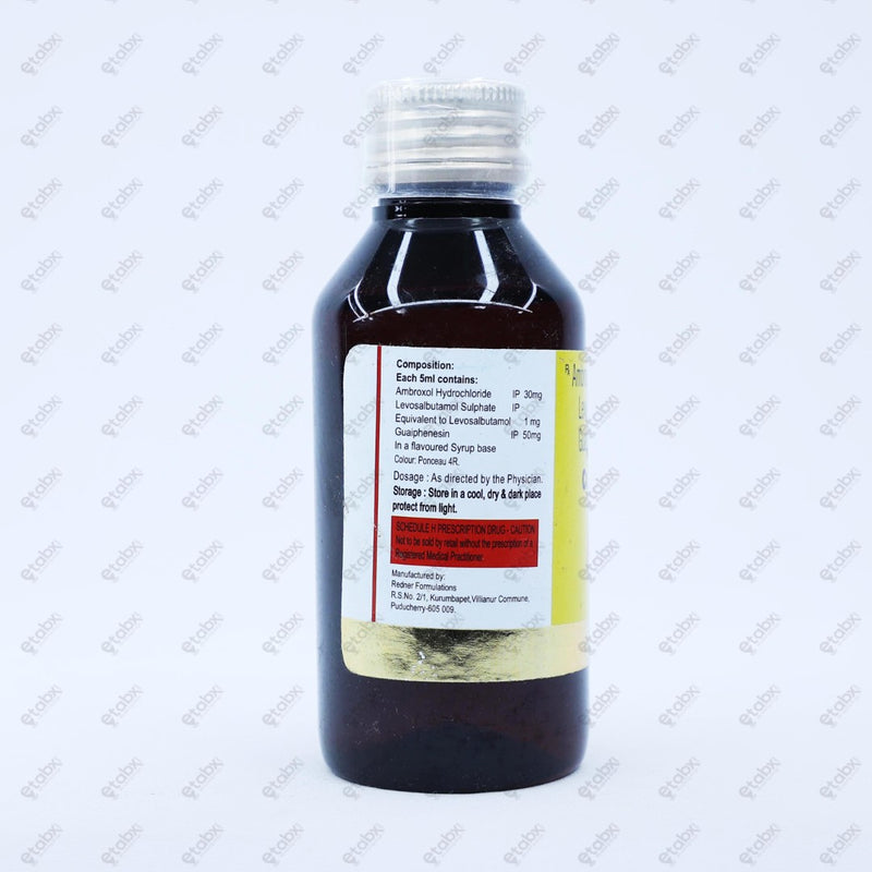 Coffact XP Syrup 100ml