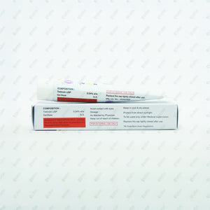 Trunex MS Gel 15gm