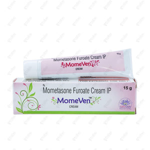 Momeven Cream 15GM