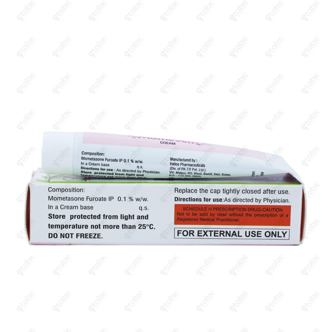 Momeven Cream 15GM