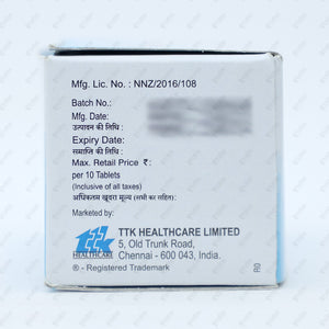 Levokast Tablet 10's