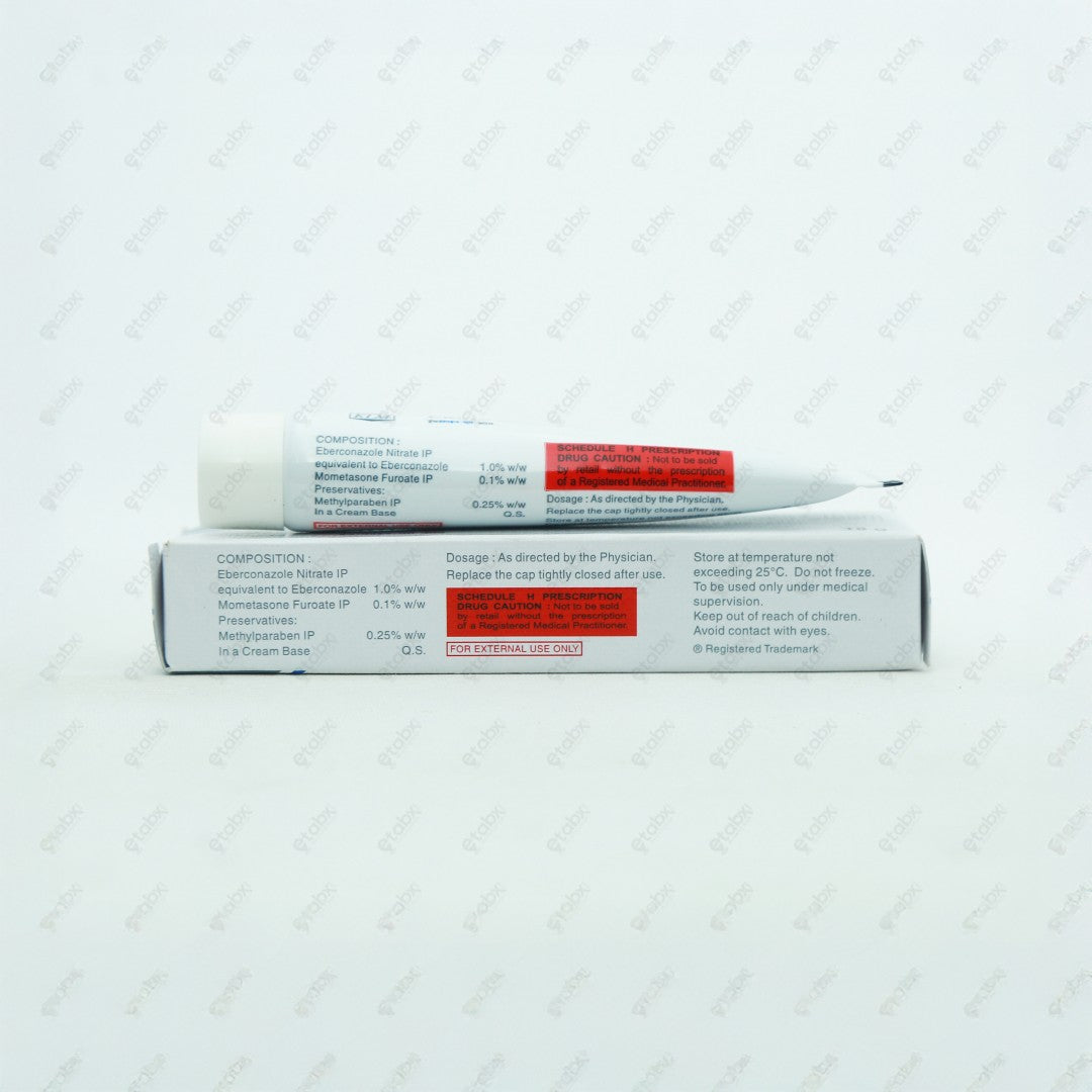 Eberfine M Cream 15gm