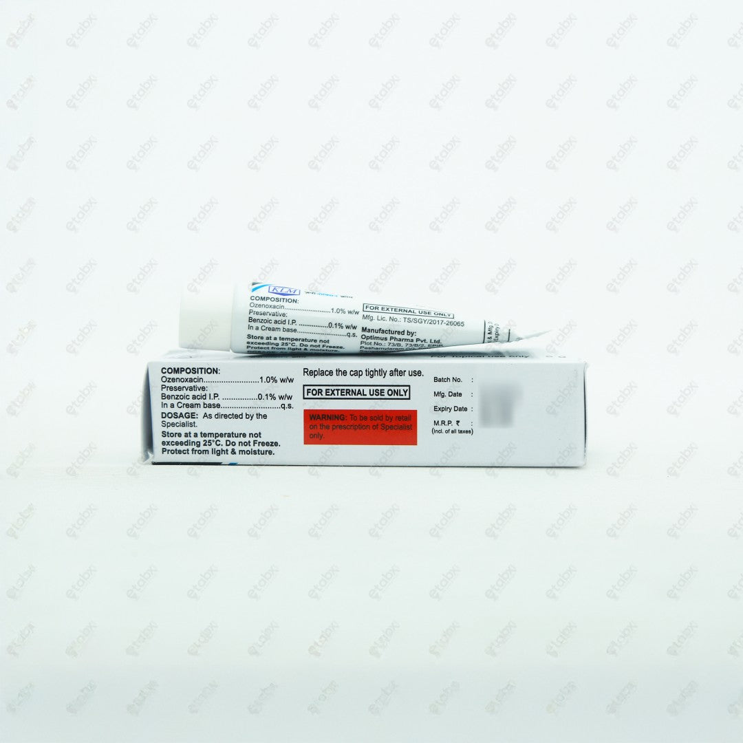Xepinoxin Cream 5g