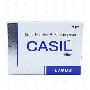 Casil Soap 75gm