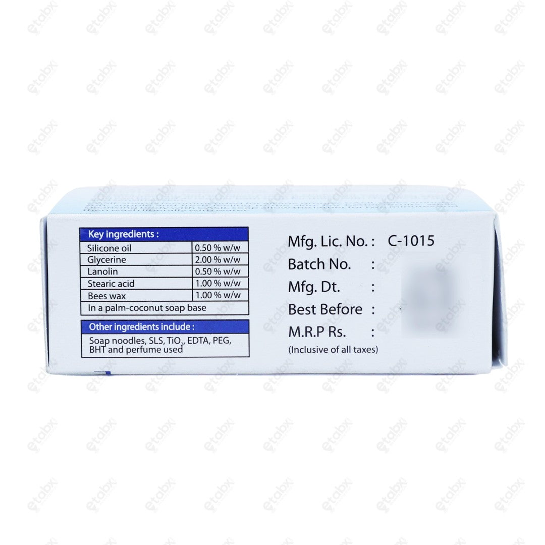 Casil Soap 75gm