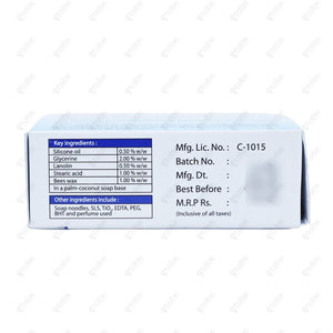 Casil Soap 75gm