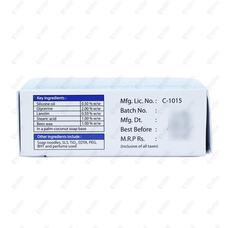 Casil Soap 75gm
