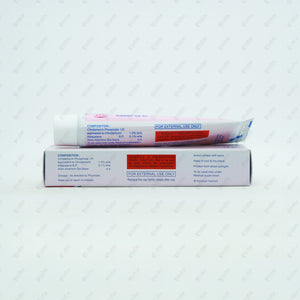 Nioclean AD Gel 15gm