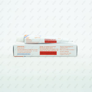 Sudif Cream 10gm