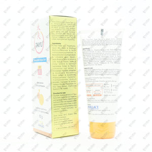 Taiyu Sunscreen Aqua Gel SPF 50 60gm