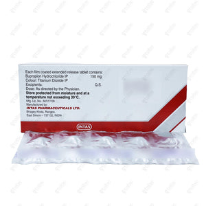 Zupion SR Tablet 10's