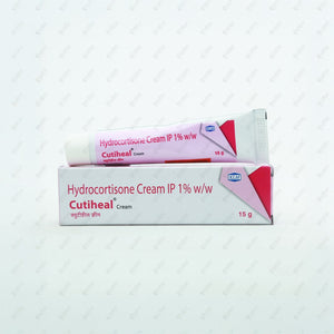 CUTIHEAL Cream 15GM