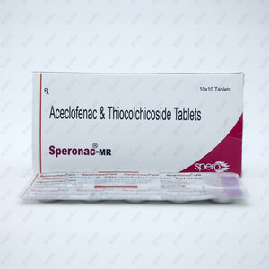 Speronac MR 10'S