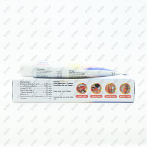 Thiox Gel 30gm