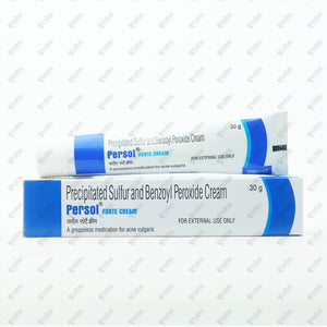 Persol Forte Cream 30gm