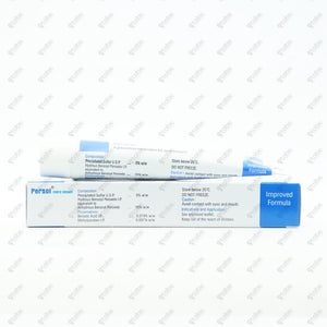 Persol Forte Cream 30gm