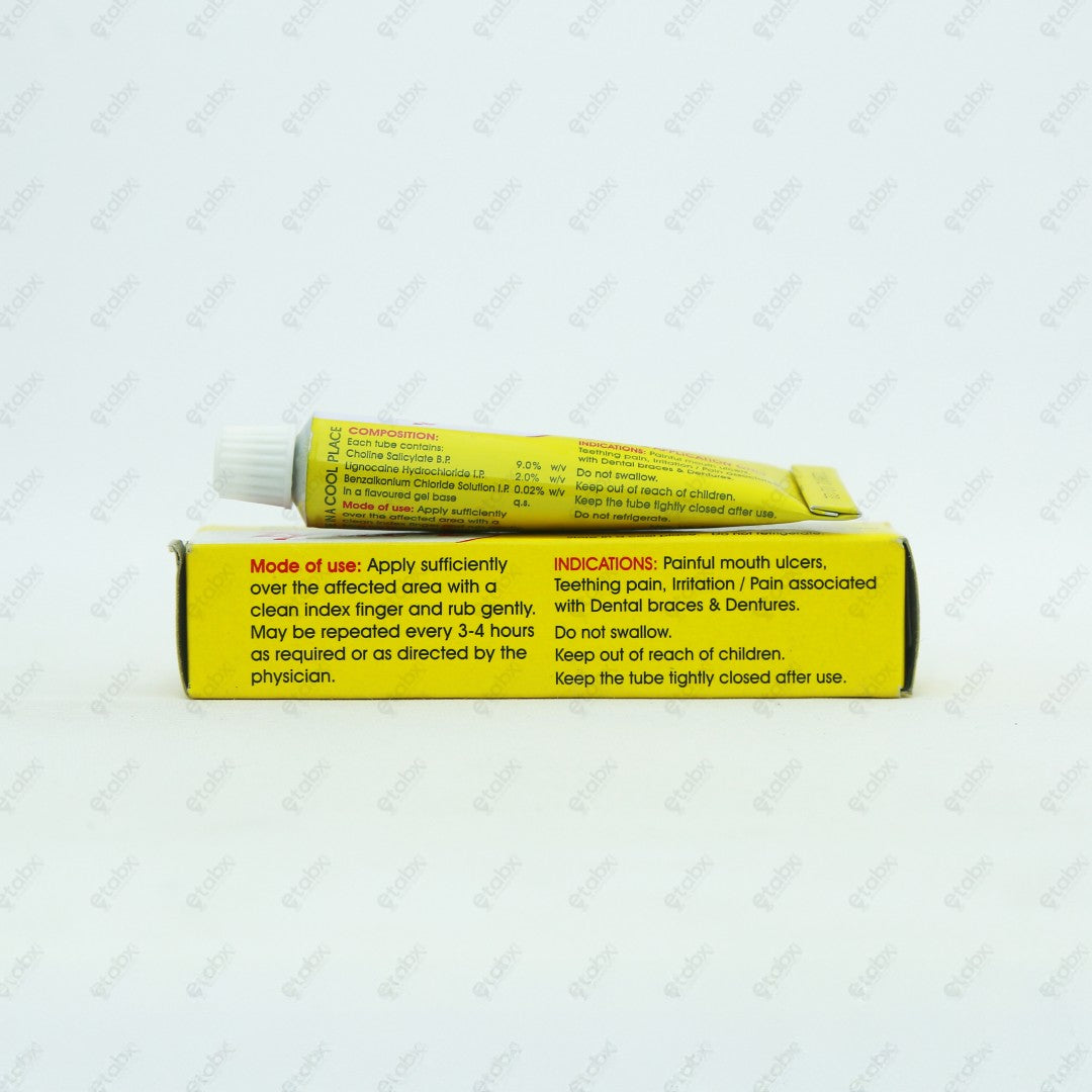 Zytee L Tube 10ML