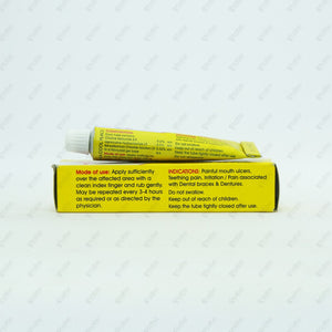 Zytee L Tube 10ML