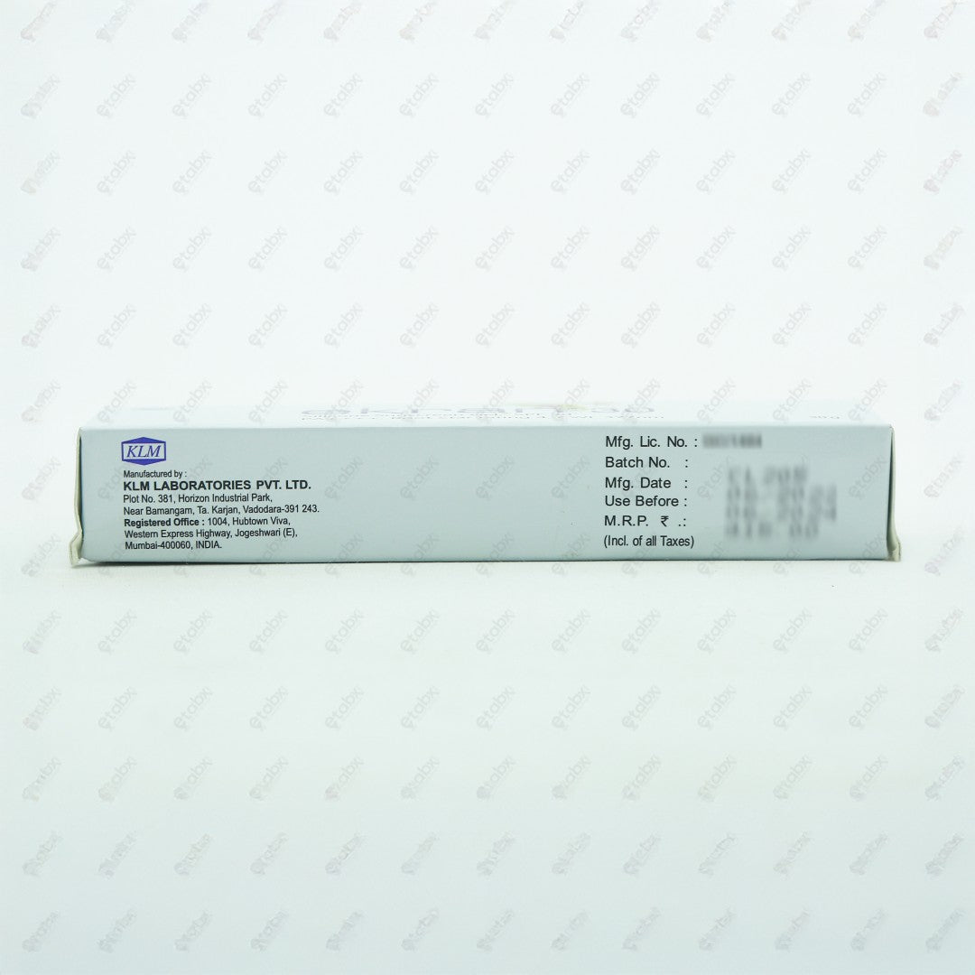 Ekran 30 Silicon Sunutritional Screen 30gm