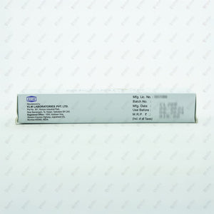 Ekran 30 Silicon Sunutritional Screen 30gm