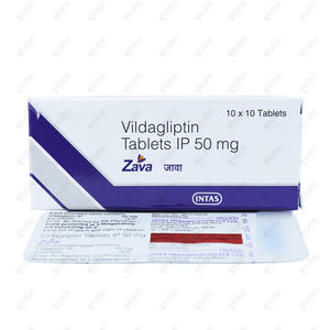 Zava Tablet 10's