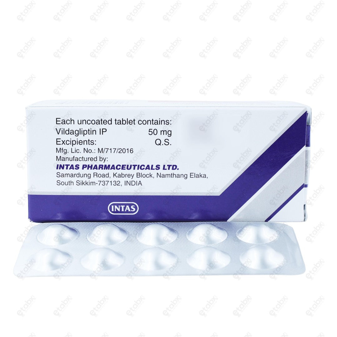 Zava Tablet 10's
