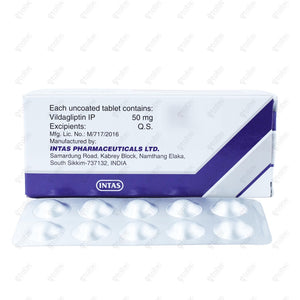Zava Tablet 10's