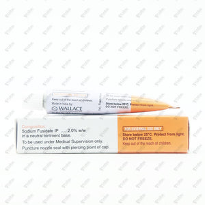 Fusiwal Ointment 5gm