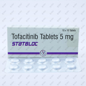 Statbloc Tablets 10's