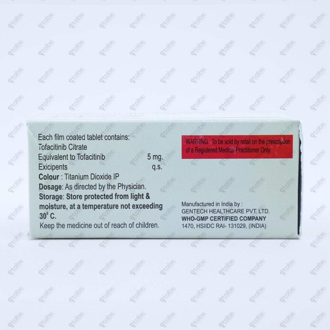 Statbloc Tablets 10's