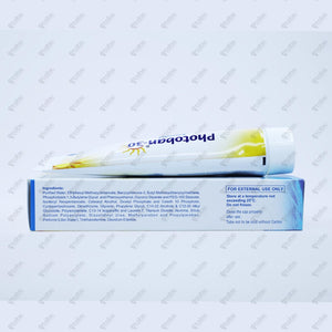 PHOTOBAN 30 Aquagel 100GM