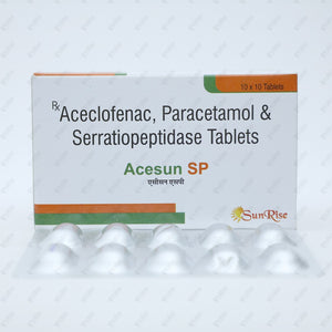 Acesun SP Tablet 10