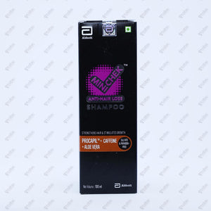 MINICHEK Anti Hair Loss Shampoo 100ML