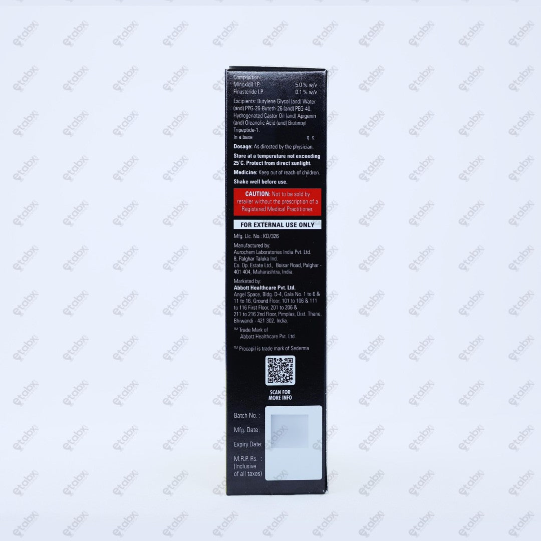 Minichek F Solution 60ml