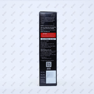 Minichek F Solution 60ml