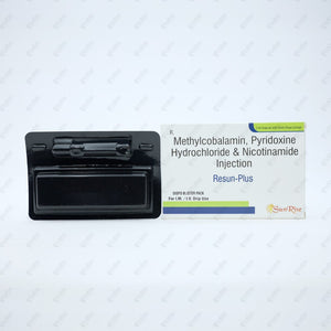 Resun Plus Injection
