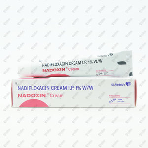 Nadoxin Cream 10gm