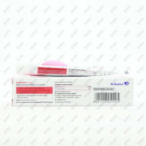 Nadoxin Cream 10gm