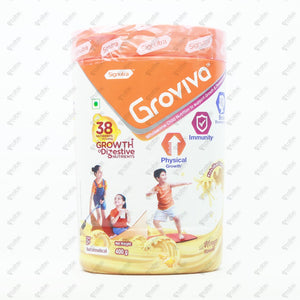 Groviva Mango Nutritional Powder 400gm