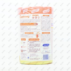 Groviva Mango Nutritional Powder 400gm
