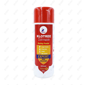 Klotree Dusting Powder 100gm