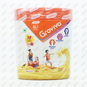 Groviva Mango 200gm