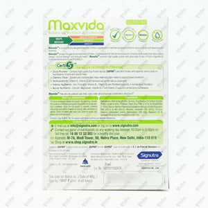 Maxvida Mango 400gm