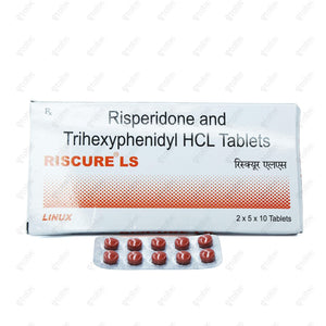 Riscure LS Tablet 10's