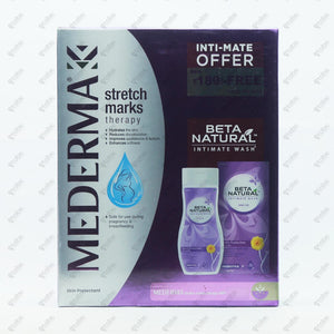 Mederma Stretch Marks Cream 50gm