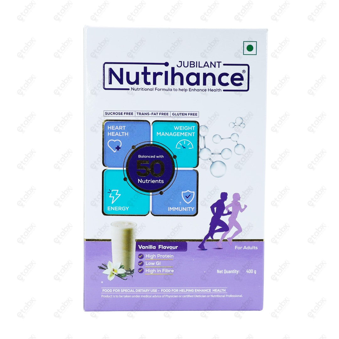 Nutrihance Powder 400gm